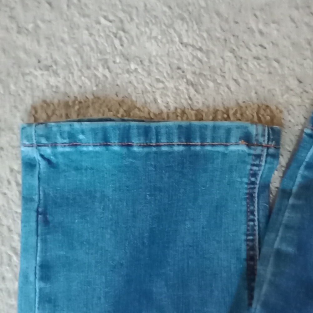 Long Tall Sally Jeans - Picture 4 of 7